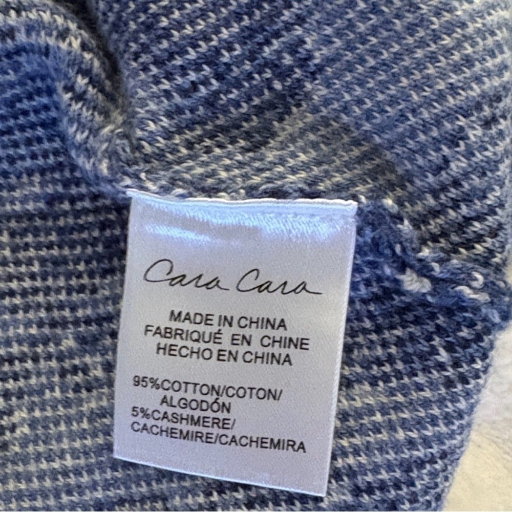 Cara Cara Livi Jacket - Picture 8 of 8